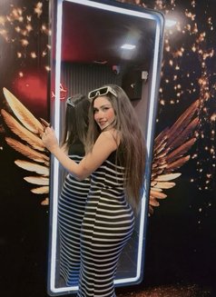 Indian fit gym girl Original Pictures - escort in Dubai Photo 6 of 7