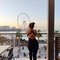 Indian fit gym girl Original Pictures - escort in Dubai