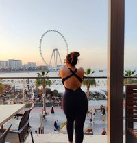 Indian fit gym girl Original Pictures - escort in Dubai