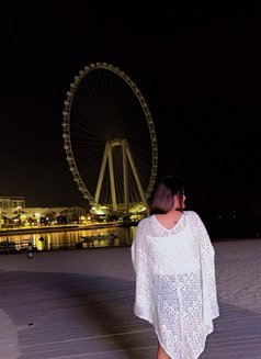 indian fitness model 100% real photos - escort in Dubai Photo 6 of 9