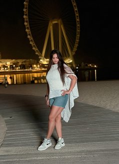 indian fitness model 100% real photos - escort in Dubai Photo 9 of 9