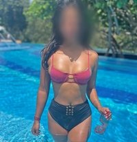 Riya Fitness model( Last 2 days) - escort in Bangalore Photo 2 of 7