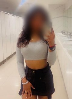 RIYA( I am Fitness model and influencer) - escort in Bangalore Photo 3 of 9