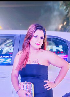 Tashi - escort in Bangalore Photo 2 of 4