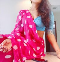 Nisha Indian for Today Only ❤ - escort in Johor Bahru