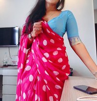 Nisha Indian for Today Only ❤ - escort in Johor Bahru