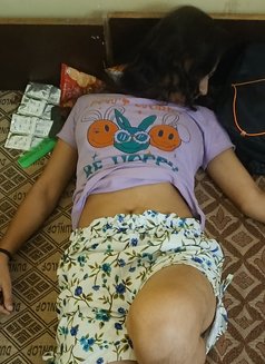 Indian Girl Full Deal Cash Video Call - escort in New Delhi Photo 1 of 1