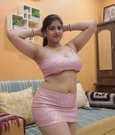 Indian Girl Kavy(wab Cam & Phone)🥂indep - escort in Kuwait Photo 1 of 4