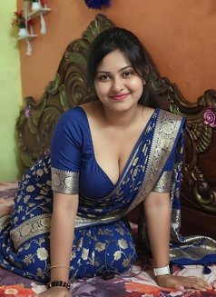 Indian Girl Kavy(wab Cam & Phone)🥂nude - escort in Kuwait Photo 1 of 4