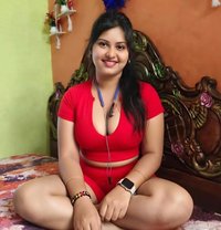 Indian Girl Kavy(wab Cam & Phone)🥂nude - escort in Kuwait