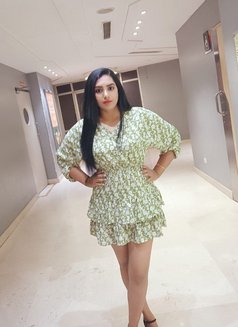 Indian Girls Russian Model Airhosts AVAL - escort in Chennai Photo 2 of 15