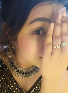 Indian Girls Russian Model Airhosts AVAL - escort in Chennai Photo 7 of 15