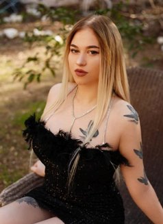 Indian Girls Russian Model Airhosts AVAL - escort in Chennai Photo 8 of 15