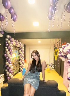 Indian Girls Russian Model Airhosts AVAL - escort in Chennai Photo 9 of 15