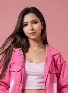 Indian Girls Russian Model Airhosts AVAL - escort in Chennai Photo 10 of 15