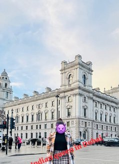 Indian Goddess - dominatrix in Dubai Photo 24 of 24