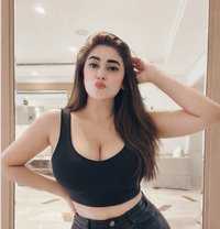 Indian Harpeet - escort in Abu Dhabi