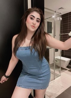 Indian Harpeet - escort in Abu Dhabi Photo 3 of 4