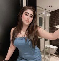 Indian Harpeet - escort in Abu Dhabi
