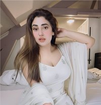 Indian Harpeet - escort in Dubai