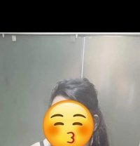 ❣️ Nude cam & real available ❣️ - escort in Bangalore