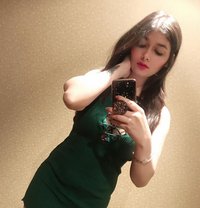 Indian High Profile - escort in Gurgaon