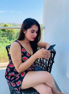 Indian High Profile & Russian Escort - escort in Gurgaon Photo 1 of 3