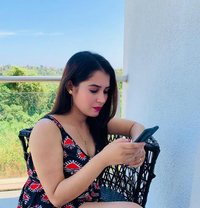 Indian High Profile & Russian Escort - escort in Gurgaon