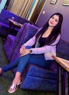 Indian High Profile & Russian Escort - escort in Gurgaon Photo 3 of 3