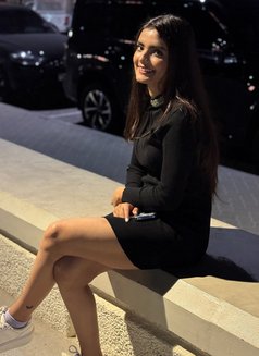 Indian highClass Escort 100%real Photo - puta in Dubai Photo 9 of 9