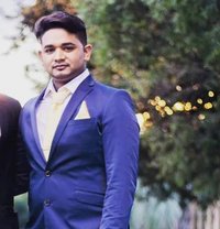 Indian Hink - masseur in Johannesburg