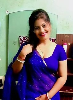 ❣️Indian Homely(❣️housewife Cam & Meet🥀 - puta in Doha Photo 1 of 4