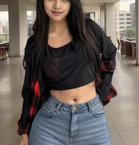 Indian Hot and Preety Girl With 4* Room - puta in Colombo