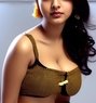 Indian Hot and Curvy Girl With 4* Room - escort in Doha Photo 1 of 4