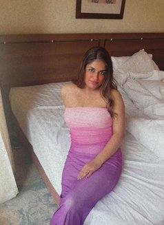 Indian Hot Babe Kavya - escort in Dubai Photo 4 of 8
