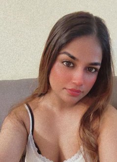 Indian Hot Babe Kavya - escort in Dubai Photo 8 of 8