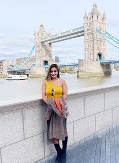 Indian Hot Girl @ Dxb ViP Service - escort in Dubai Photo 30 of 30