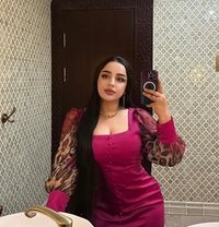Indian Hot - escort in Jeddah
