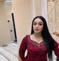 Indian Hot - escort in Riyadh