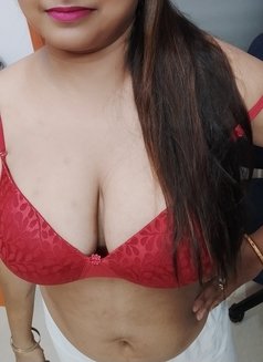 ⚜Indian Housewife⚜nude Live Show - escort in Dubai Photo 5 of 5