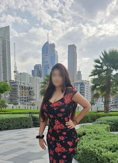 Indian Independent Big Boobs Anannya - escort in Dubai Photo 7 of 13