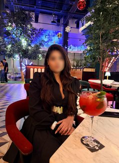 Indian Independent Big Boobs Anannya - escort in Dubai Photo 11 of 13
