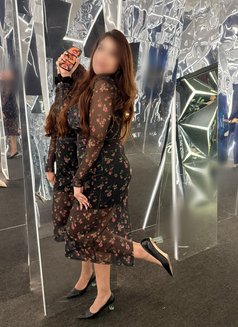 Indian Independent Big Boobs Anannya - escort in Dubai Photo 12 of 13