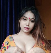 Indian Independent Girl - escort in Abu Dhabi