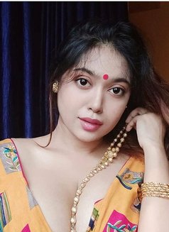 Indian Independent Girl - escort in Abu Dhabi Photo 4 of 4