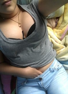 Indian Independent Girl - escort in Al Manama Photo 4 of 4
