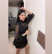 Indian independent model Esha - escort in Dubai