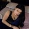 Indian - escort in Jeddah