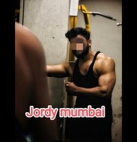 Indian jordy - Acompañantes masculino in Mumbai