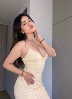 Indian Jugni - escort in Dubai Photo 4 of 4